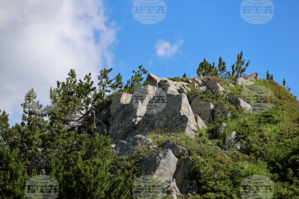 Bansko - Pirin National Park - UNESCO