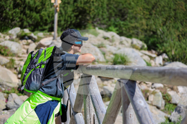 Bansko - Pirin National Park - UNESCO