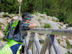 Bansko - Pirin National Park - UNESCO