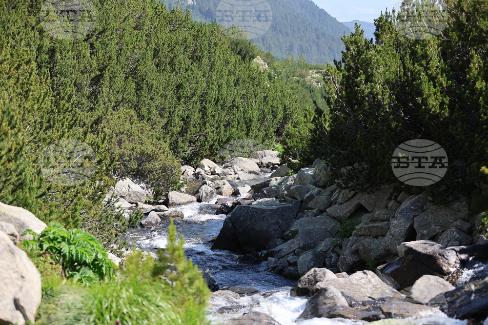 Bansko - Pirin National Park - UNESCO