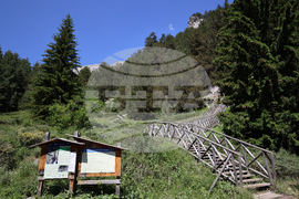 Bansko - Pirin National Park - UNESCO