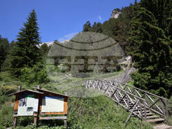Bansko - Pirin National Park - UNESCO