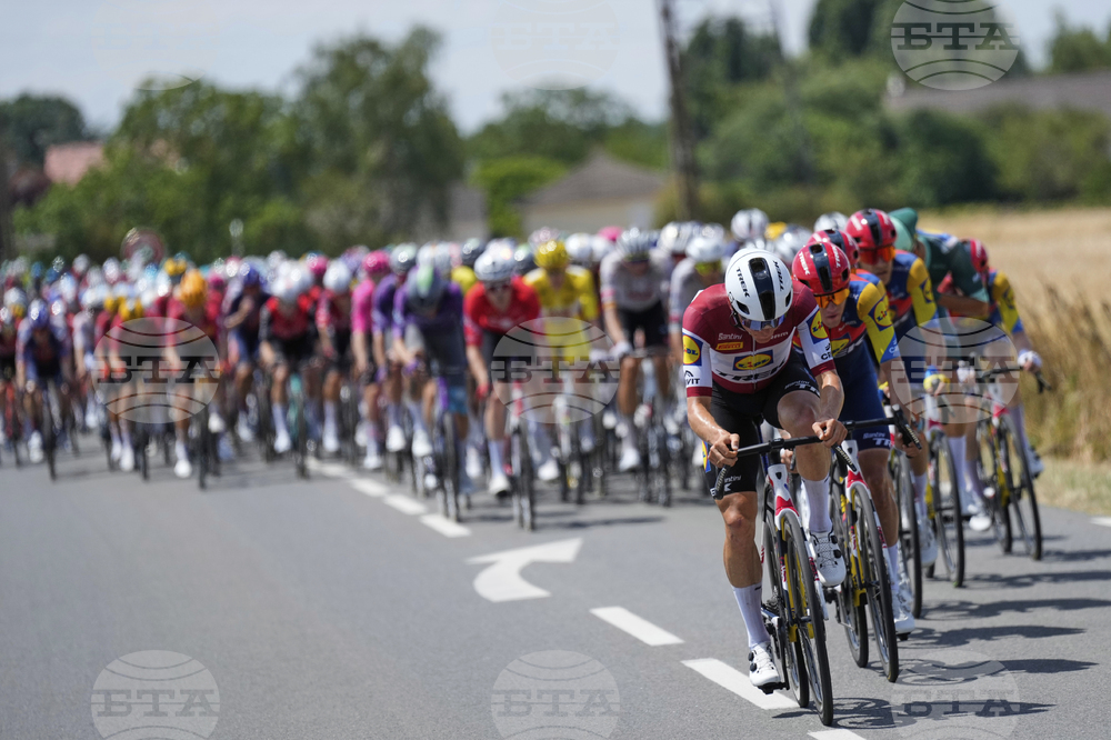 Cycling Tour de France
