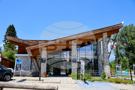 Bansko - Pirin National Park - UNESCO