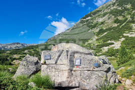 Bansko - Pirin National Park - UNESCO