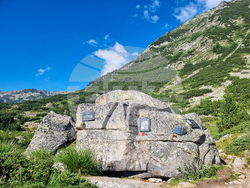 Bansko - Pirin National Park - UNESCO