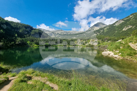 Bansko - Pirin National Park - UNESCO