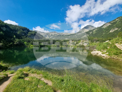 Bansko - Pirin National Park - UNESCO