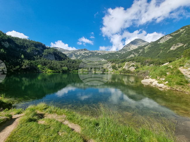Bansko - Pirin National Park - UNESCO