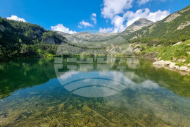 Bansko - Pirin National Park - UNESCO