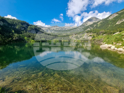 Bansko - Pirin National Park - UNESCO