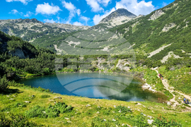 Bansko - Pirin National Park - UNESCO