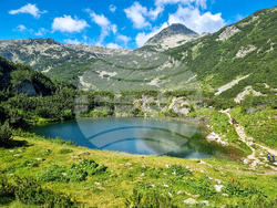 Bansko - Pirin National Park - UNESCO