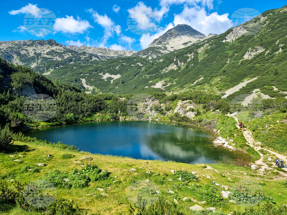 Bansko - Pirin National Park - UNESCO