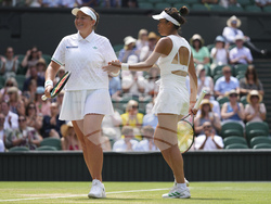 Britain Wimbledon Tennis
