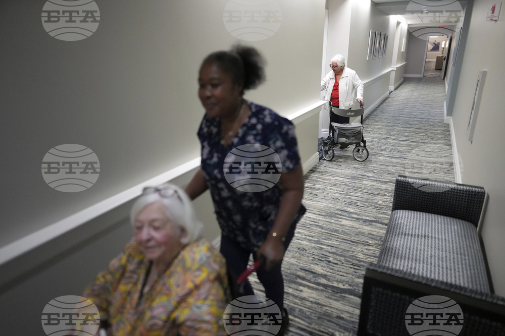 Immigration Nursing Homes