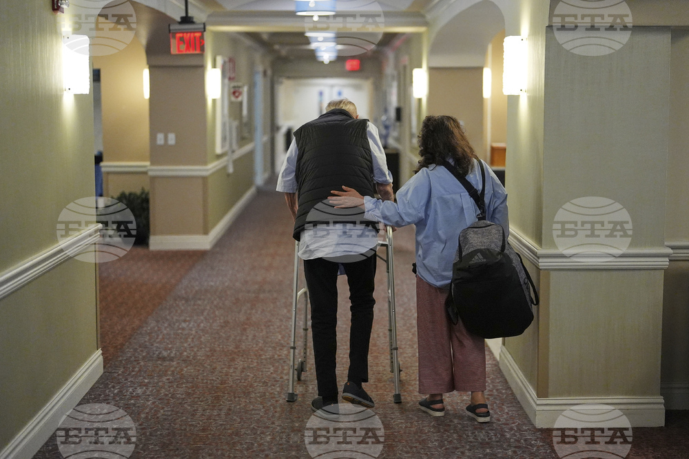Immigration Nursing Homes