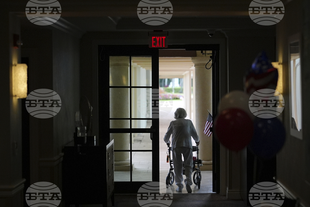 Immigration Nursing Homes
