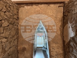 Kazanlak Tomb - original - frescoes - UNESCO