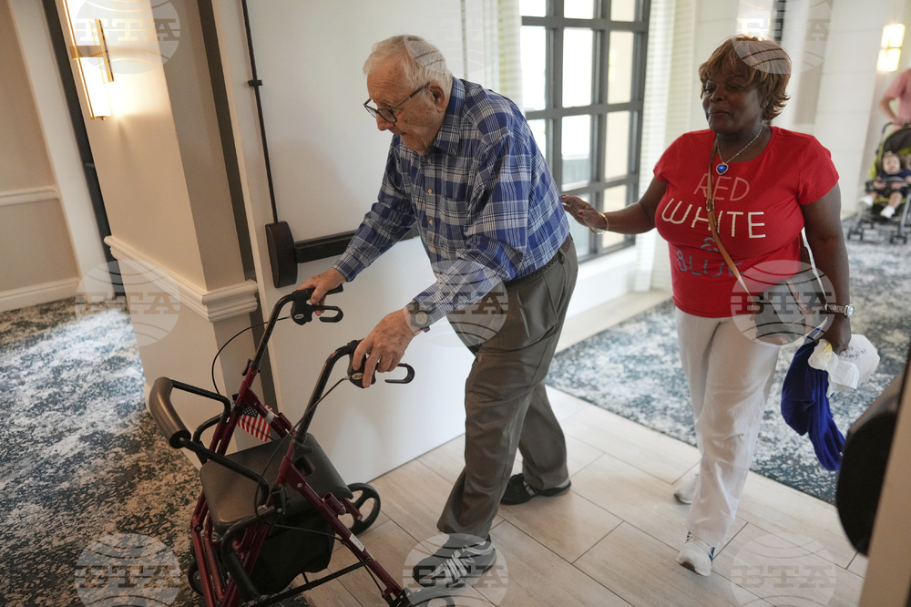 Immigration Nursing Homes