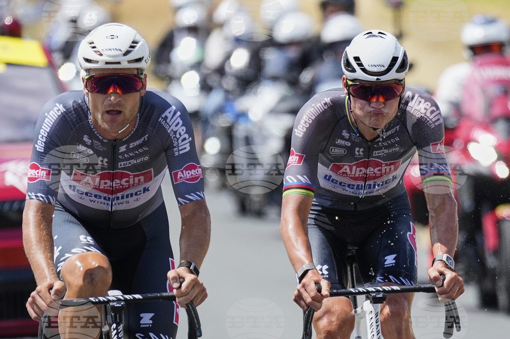 Cycling Tour de France