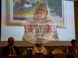 France - Paris - UNESCO - meeting on biodiversity conservation