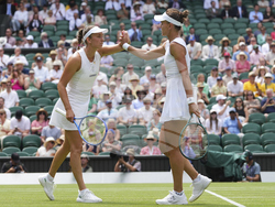 Britain Wimbledon Tennis