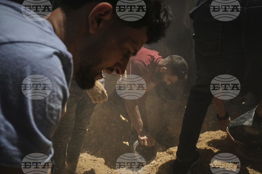 Israel Palestinians
