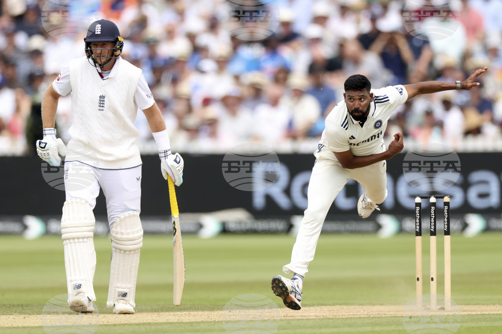 England India Cricket