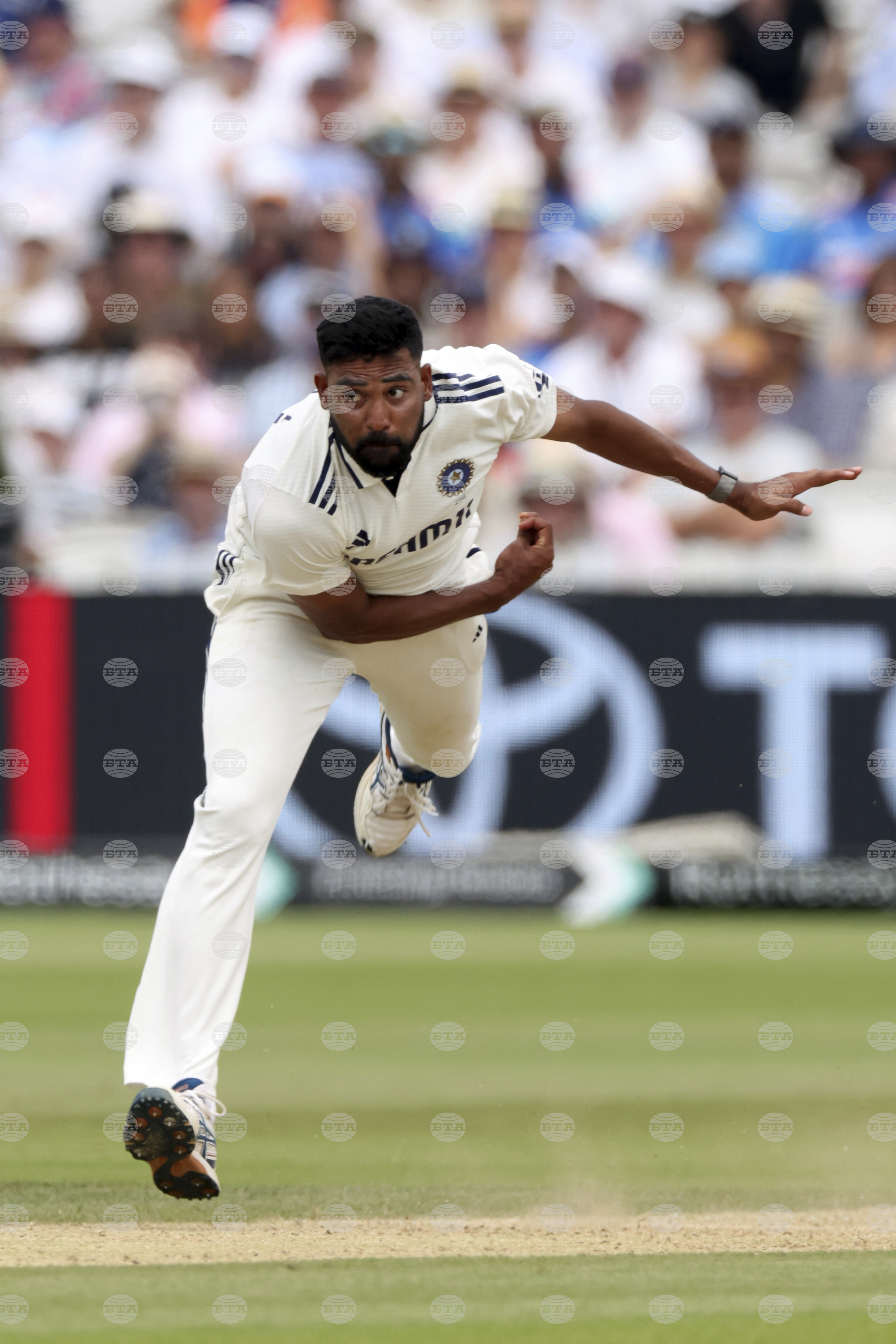 England India Cricket