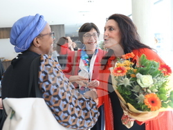 France - Paris - UNESCO - "The Treasures of Bulgaria" - Bethany Hughes