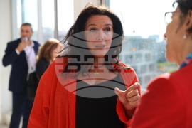 France - Paris - UNESCO - "The Treasures of Bulgaria" - Bethany Hughes