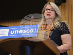 France - Paris - UNESCO - "The Treasures of Bulgaria" - Bethany Hughes