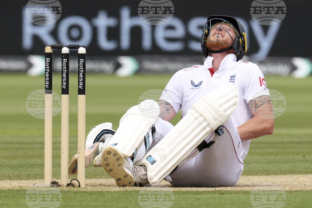 England India Cricket