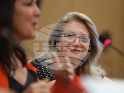 France - Paris - UNESCO - "The Treasures of Bulgaria" - Bethany Hughes