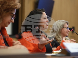 France - Paris - UNESCO - "The Treasures of Bulgaria" - Bethany Hughes