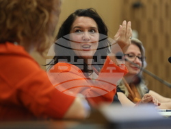 France - Paris - UNESCO - "The Treasures of Bulgaria" - Bethany Hughes