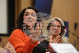 France - Paris - UNESCO - "The Treasures of Bulgaria" - Bethany Hughes