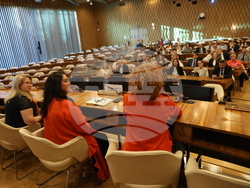 France - Paris - UNESCO - "The Treasures of Bulgaria" - Bethany Hughes