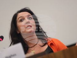 France - Paris - UNESCO - "The Treasures of Bulgaria" - Bethany Hughes