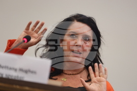 France - Paris - UNESCO - "The Treasures of Bulgaria" - Bethany Hughes