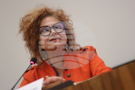 France - Paris - UNESCO - "The Treasures of Bulgaria" - Bethany Hughes