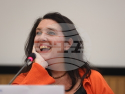 France - Paris - UNESCO - "The Treasures of Bulgaria" - Bethany Hughes