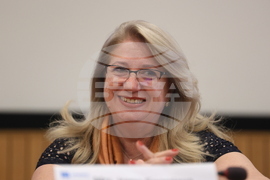 France - Paris - UNESCO - "The Treasures of Bulgaria" - Bethany Hughes