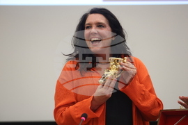 France - Paris - UNESCO - "The Treasures of Bulgaria" - Bethany Hughes