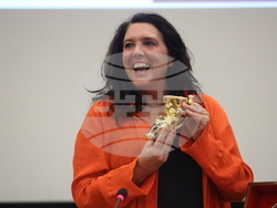 France - Paris - UNESCO - "The Treasures of Bulgaria" - Bethany Hughes