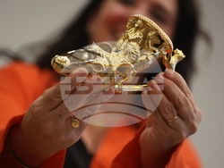 France - Paris - UNESCO - "The Treasures of Bulgaria" - Bethany Hughes