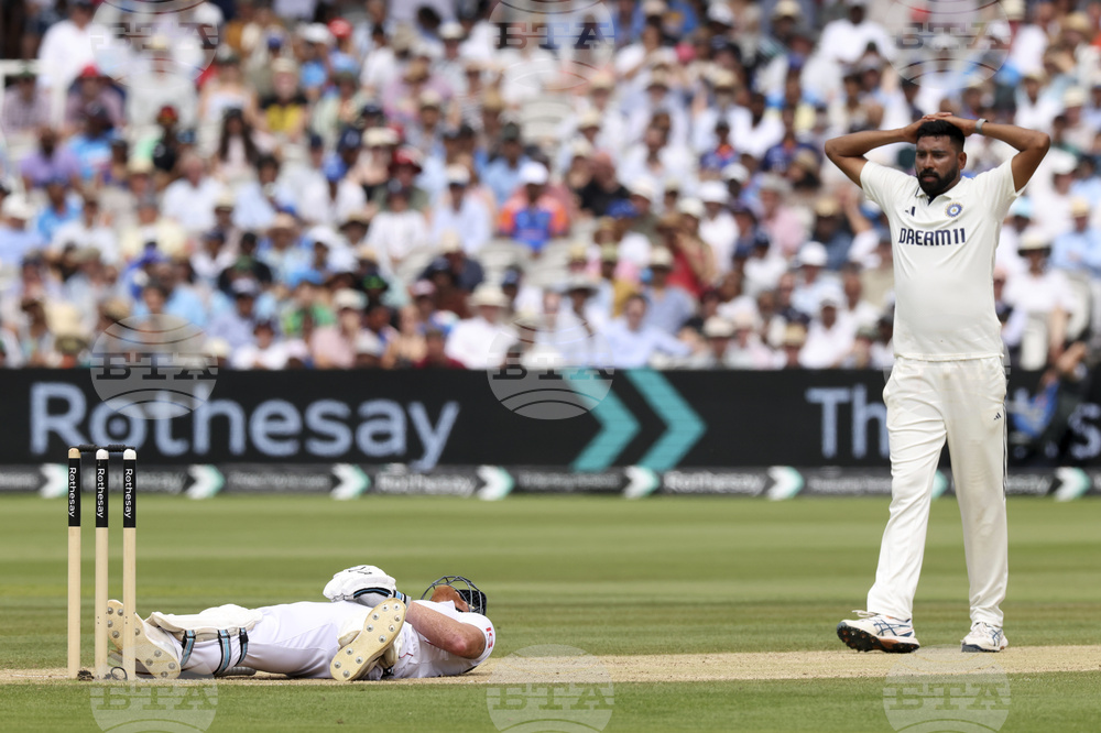 England India Cricket