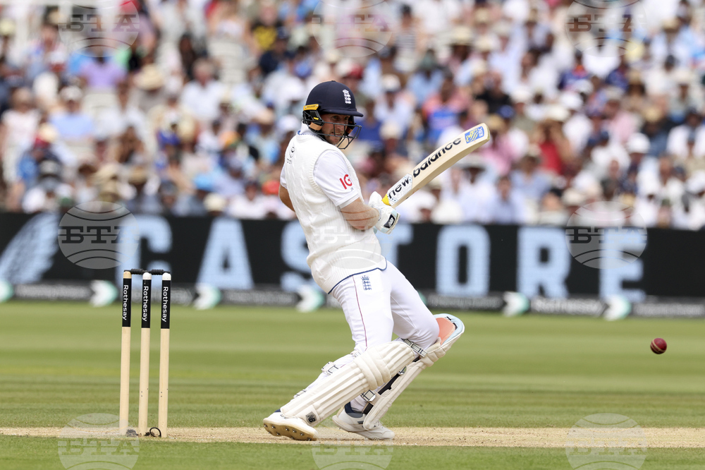 England India Cricket