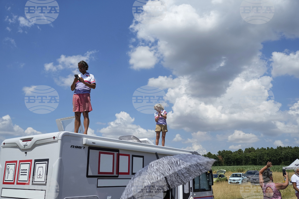 Cycling Tour de France